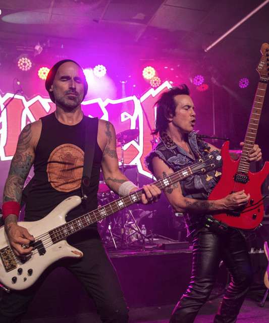 Trixter at Dingbatz on Dec 10, 2026