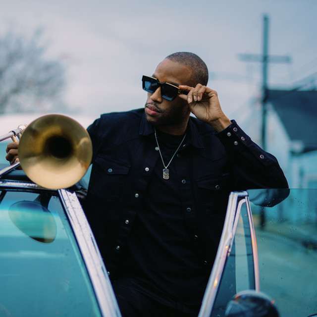 Trombone Shorty and Orleans Avenue at The Colonial Theatre on Oct 16, 2026