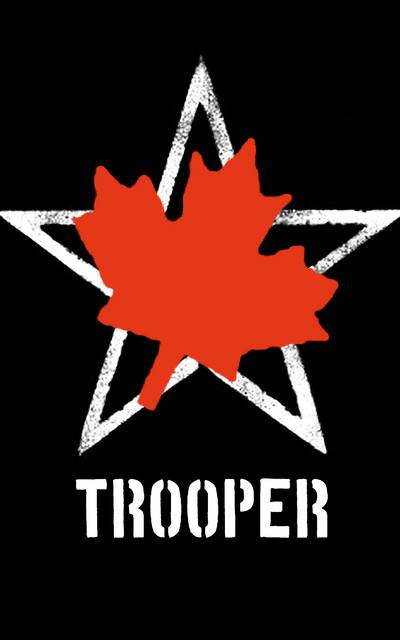 Trooper