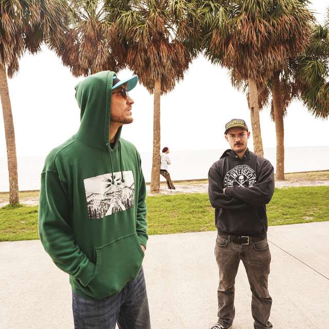 Tropidelic at The Intersection on Nov 20, 2026