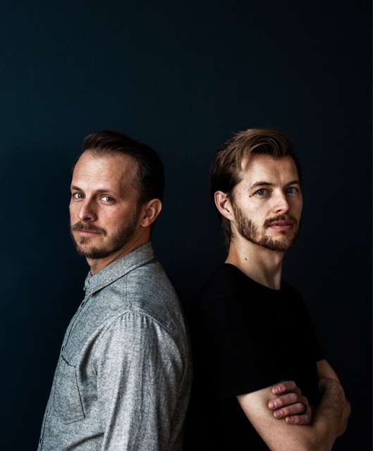 A Truman Brothers Christmas at Covey Center for the Arts on Dec 3, 2026