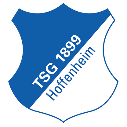 TSG 1899 Hoffenheim logo