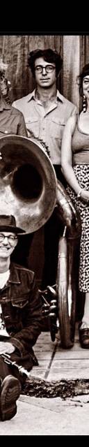 Tuba Skinny