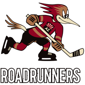 Tucson Roadrunners logo