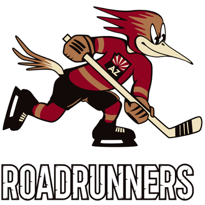 Tucson Roadrunners logo