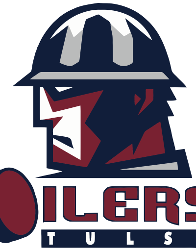Allen Americans at Tulsa Oilers