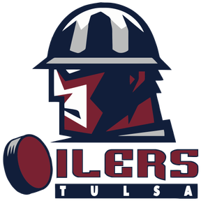 Tulsa Oilers logo