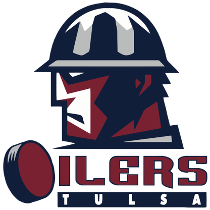Tulsa Oilers logo