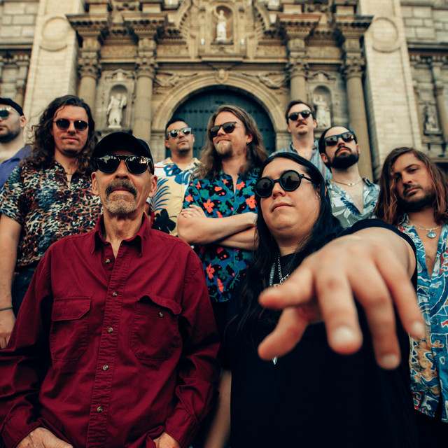 Tumbao: Latin Music artist