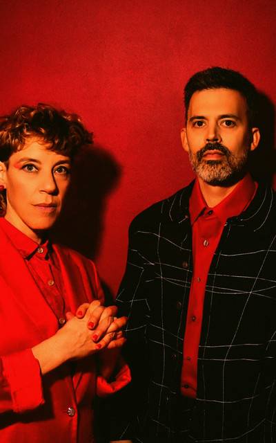 Tune-Yards