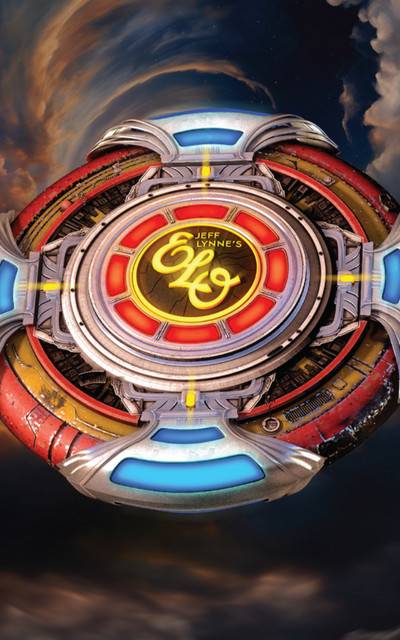 Turn To Stone - ELO Tribute