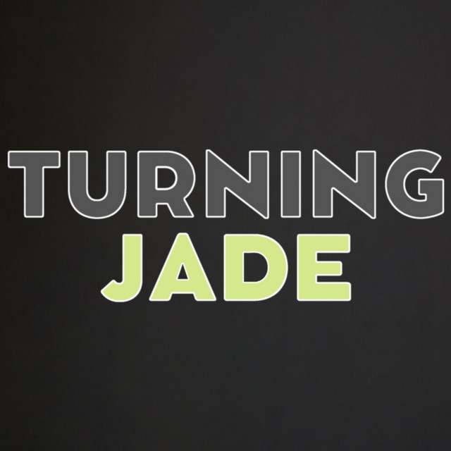 Turning Jade: New Age artist