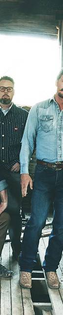 Turnpike Troubadours
