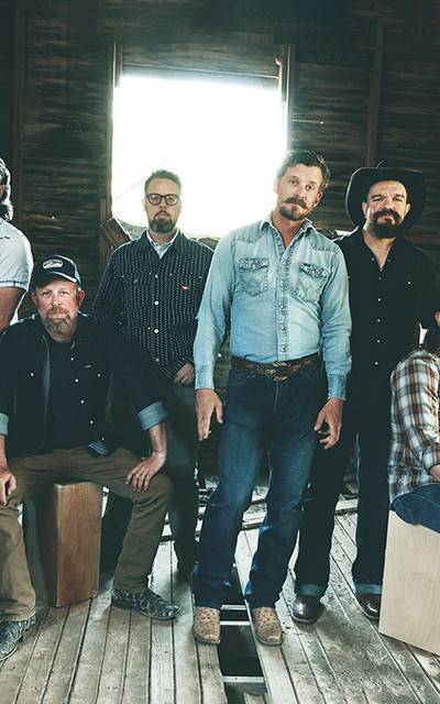 Turnpike Troubadours (Rescheduled from 5/9/26)