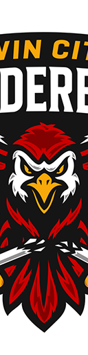 Twin City Thunderbirds