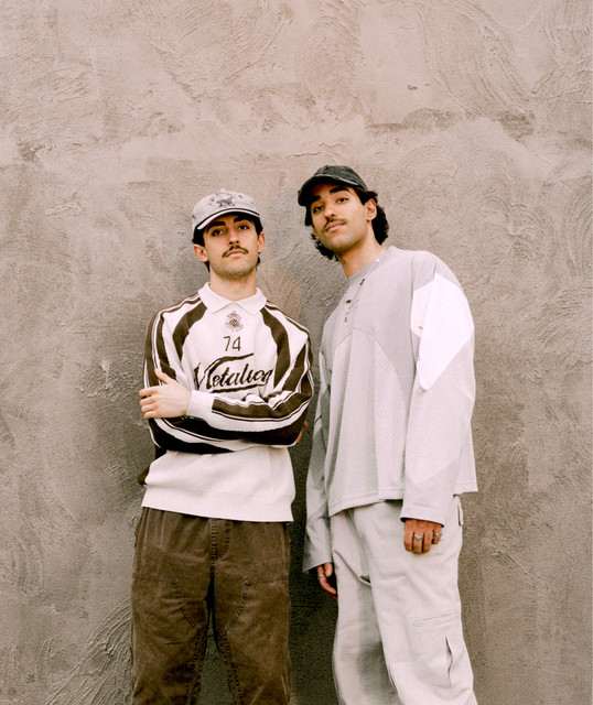 Twin Diplomacy at Celebrities on Sep 19, 2026