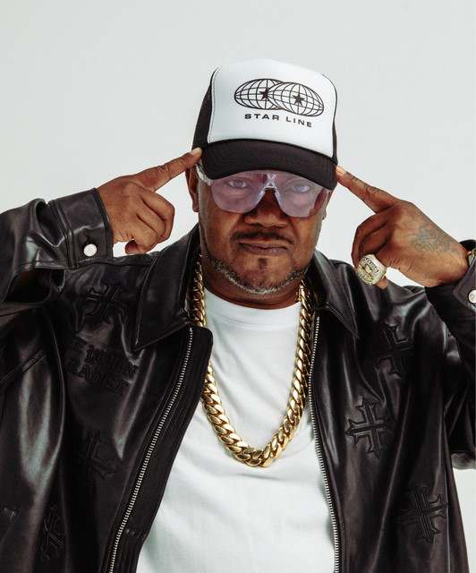 Twista: Rap/Hip Hop artist