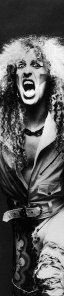 Twisted Sister