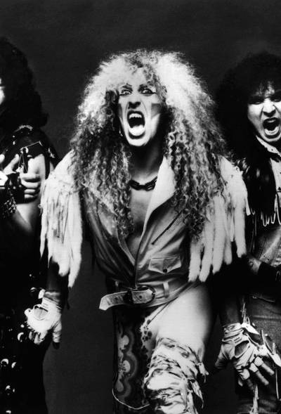Twisted Sister