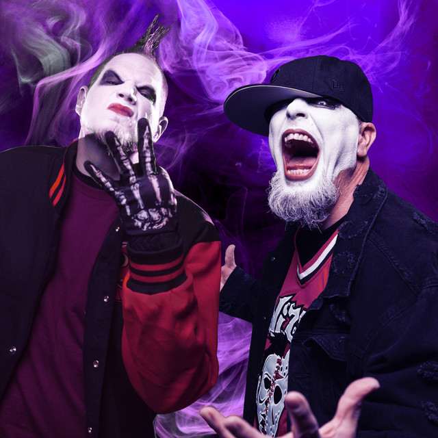 Twiztid at The Complex - Rockwell on Oct 9, 2026