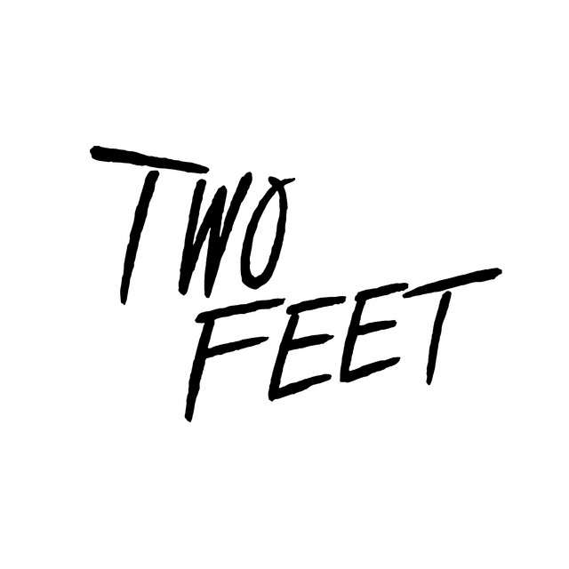 Two Feet at Greek Theatre - Los Angeles on Jun 26, 2027
