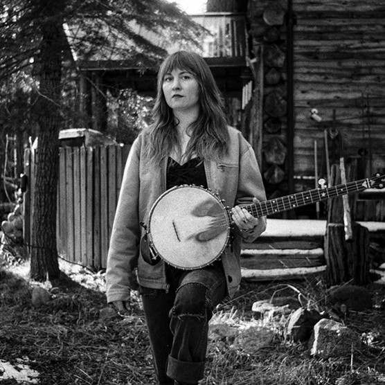 Two Runner: Country and Folk artist