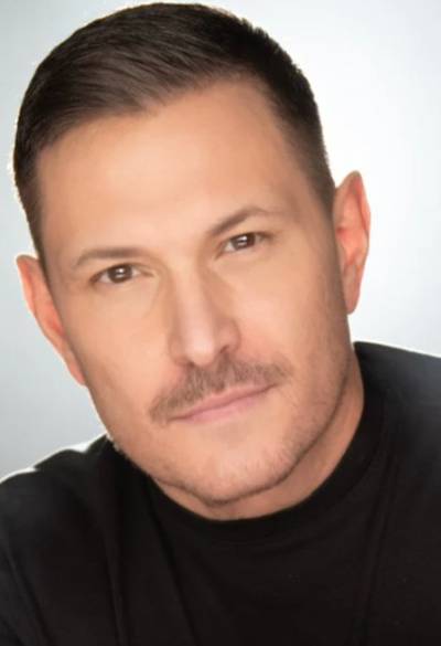 Ty Herndon