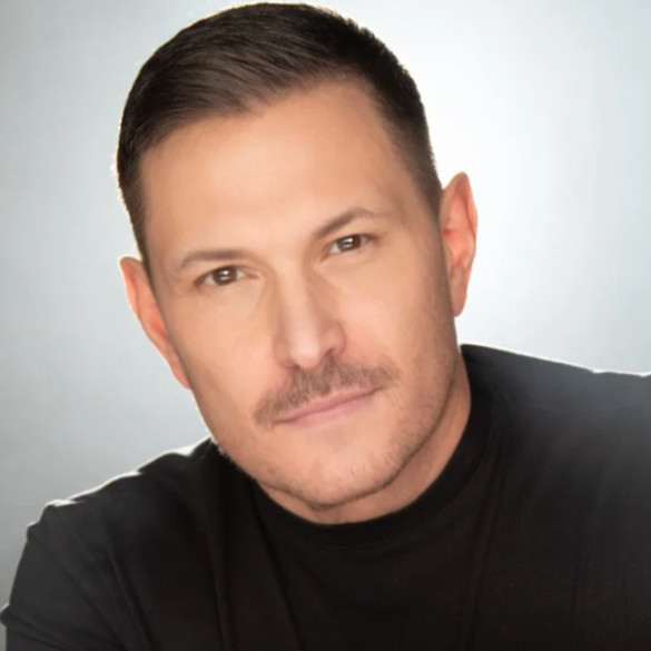 Ty Herndon at Coach House on Oct 9, 2026