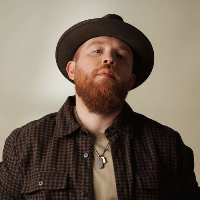 Tyler Braden at Yaamava Resort and Casino at San Manuel - Beats on Sep 18, 2026