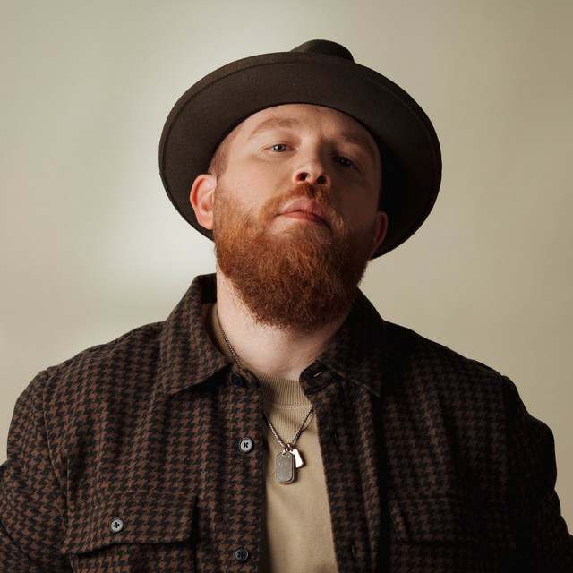 Tyler Braden: Country and Folk artist