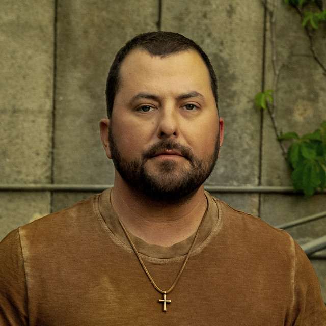 Tyler Farr at Billy Bobs on Oct 10, 2026
