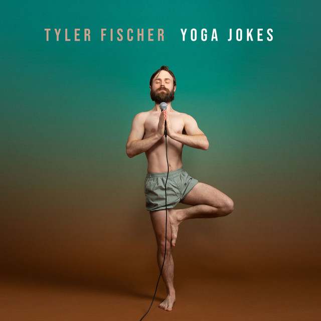 Tyler Fischer: comedian