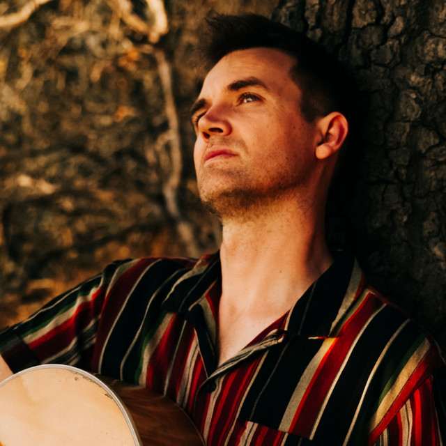 Tyler Hilton at The Wooly on Oct 16, 2026