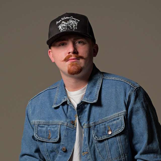 Tyler Nance at Wendells - Outdoors on Oct 30, 2026