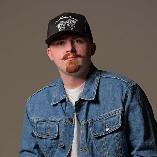 Tyler Nance: Country and Folk artist