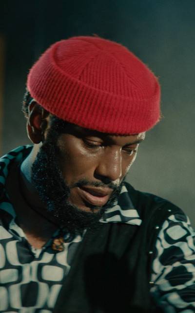 Tyrese