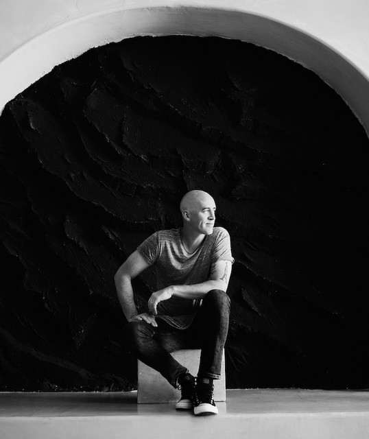 Tyrone Wells at City Winery - Nashville on Nov 15, 2026
