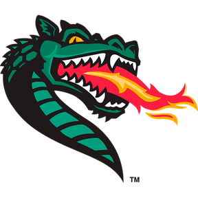 UAB Blazers Football logo