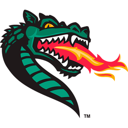 UAB Blazers Football logo