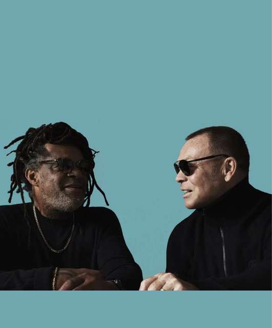 UB40 featuring Ali Campbell at The O2 - London on Dec 3, 2026