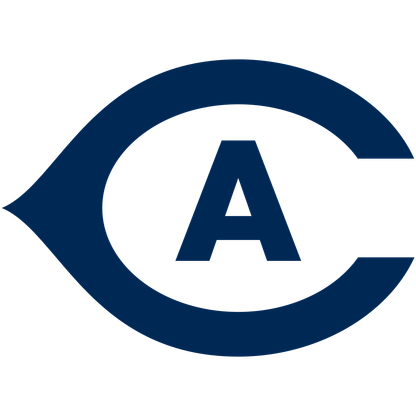 UC Davis Aggies Baseball logo