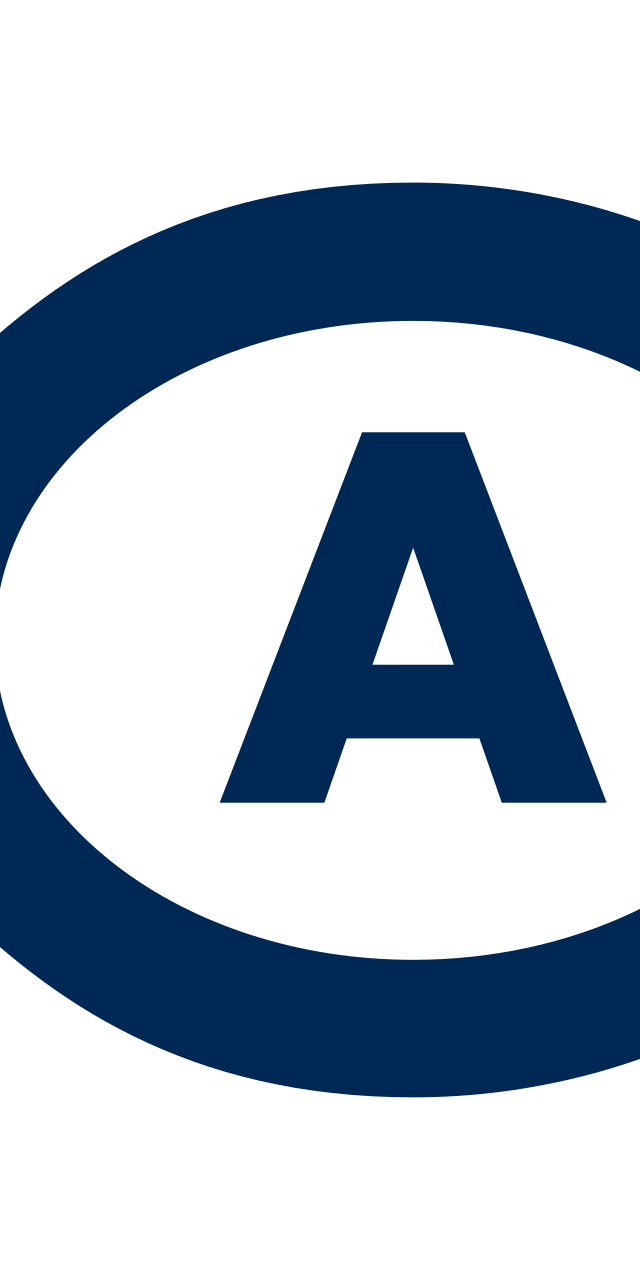 UC Davis Aggies Baseball: College Baseball team logo