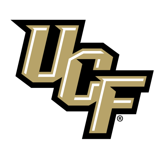 UCF Knights Softball: Softball team logo