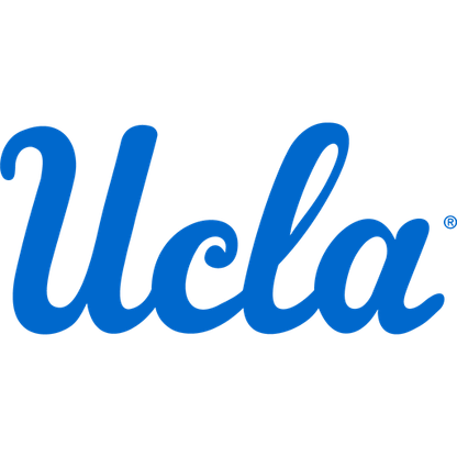UCLA Bruins Football logo