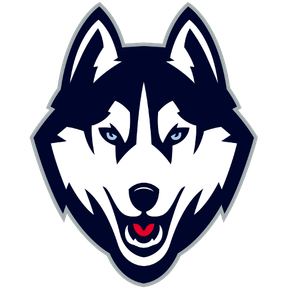 UConn Huskies Football logo