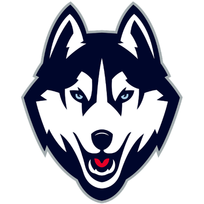 UConn Huskies Football logo