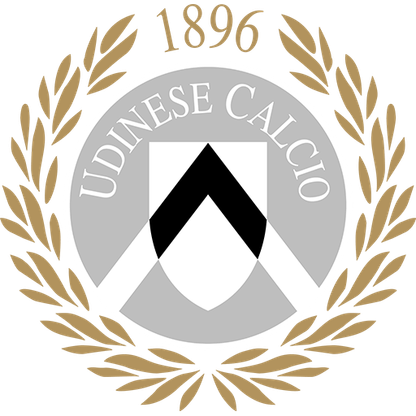 Udinese logo