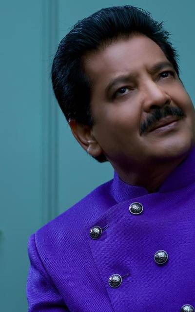 Udit Narayan