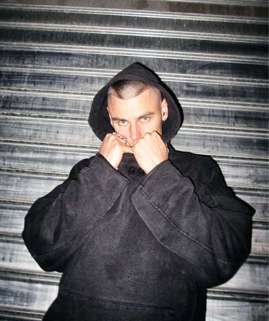 Bounce SF (Ueberrest, Flash Gea, and dj try) at Public Works on Nov 6, 2026