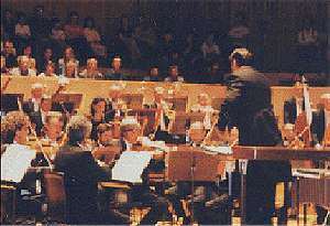UK Opera - Tosca at Singletary Center of Arts on Mar 5, 2027